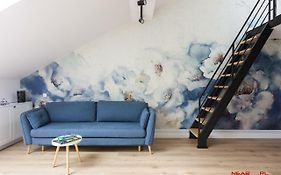 Premium Apartments Old Town Topolowa